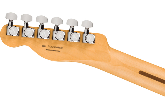 Fender Player II Modified Telecaster Olympic Pearl image 7