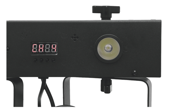 Set Luci Compatto Eurolite LED KLS-180 image 7