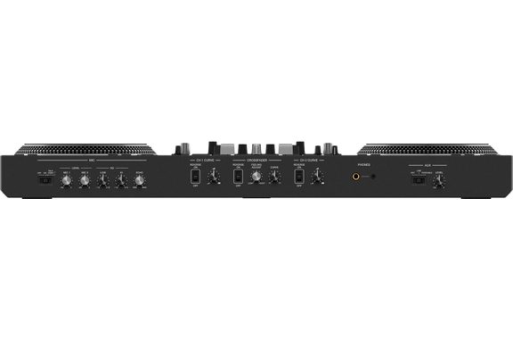 Pioneer DJ DDJ-REV7 Workstation Set image 7