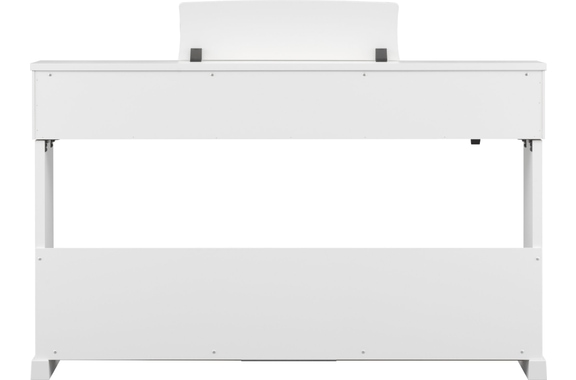 Kawai CX102B Piano Digital Blanco Satinado image 7