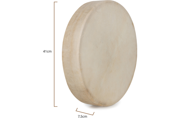 Classic Cantabile SD-16 Sjamanentrommel 16" image 7