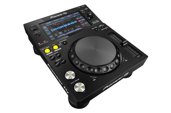 Pioneer DJ XDJ-700 + HDJ-CUE1 SET image 7