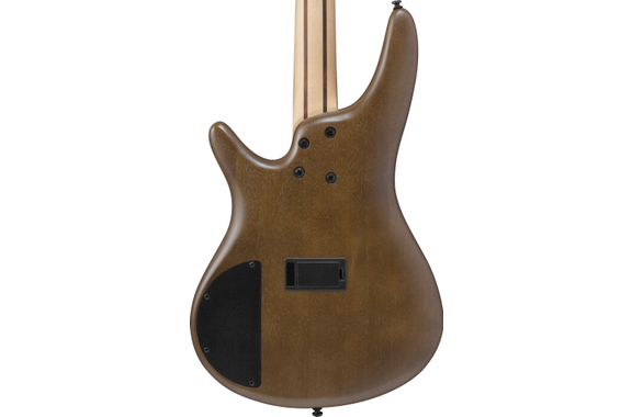 Ibanez SR300EB-WNF Bajo Eléctrico Walnut Flat image 7