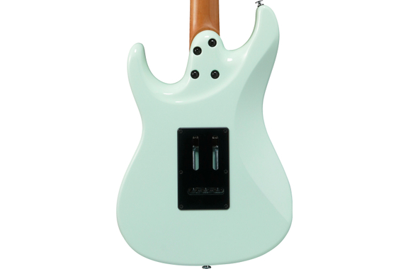 Ibanez AZ22S2-MGR Mint Green image 7