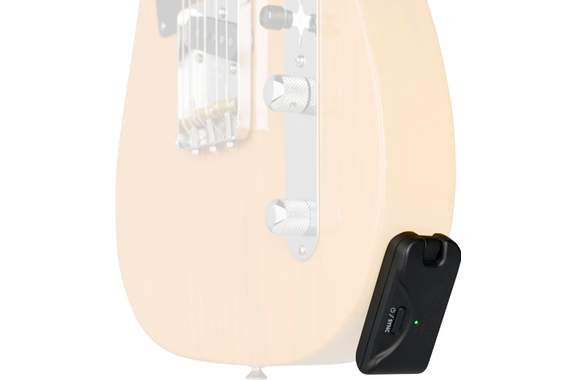 Fender Telepath Wireless System image 7