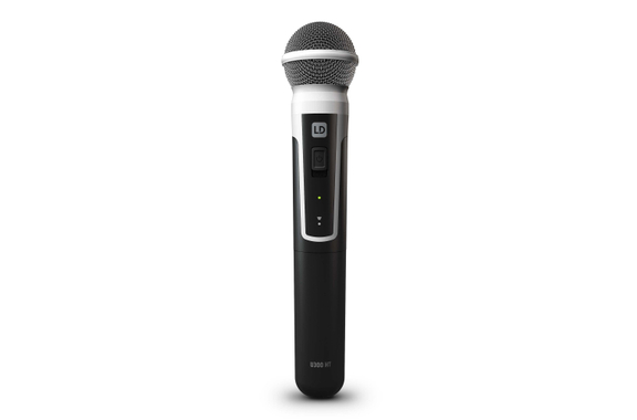 LD Systems U308 HHD image 7