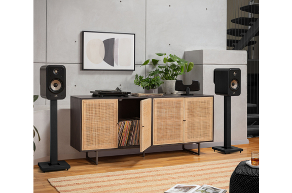 Polk Audio Signature Elite ES20 Schwarz  - Retoure (Verpackungsschaden) image 7