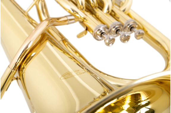 Classic Cantabile EU-1030L Euphonium image 7