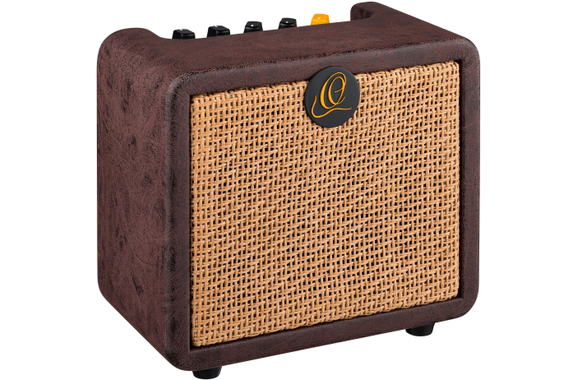 Ortega PTWO-BU Amplificatore/Altoparlante Bluetooth Con Effetti + Gig Bag image 7