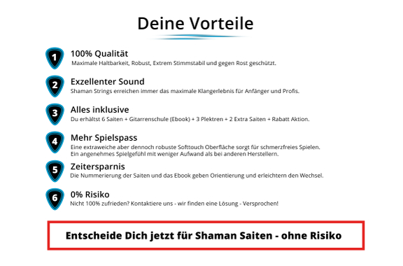 Shaman Classical Snaren voor Concertgitaar incl. 2 Reservenaren en 3 Plectrums 5x Set image 7