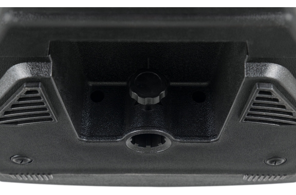 Pronomic E-215 MA 15" Actieve Speaker 500 Watt Stereo Set image 7