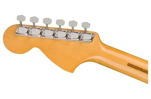 Fender American Vintage II 1973 Stratocaster Mocha image 7