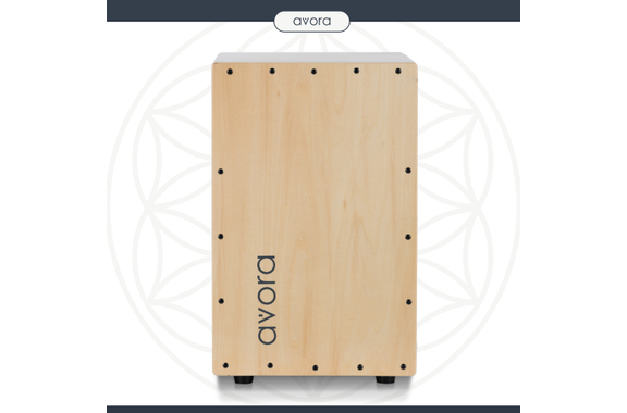 Avora Cajon Basswood Bag Set image 7