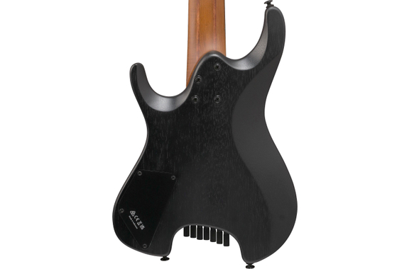 Ibanez QX527B-WK Weathered Black image 7