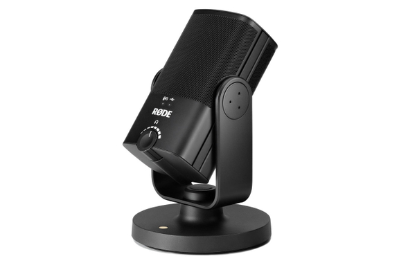 Rode NT USB Mini Colors Podcast Set image 7