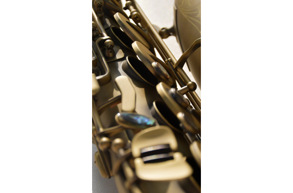 P. Mauriat XT-66R DK Tenorsaxofoon image 7