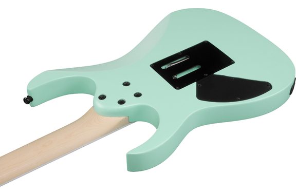 Ibanez RG470DX-SFM Sea Foam Green image 7