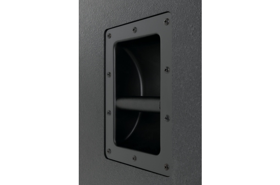 Pronomic SA-15 SUB Aktiv Subwoofer image 7