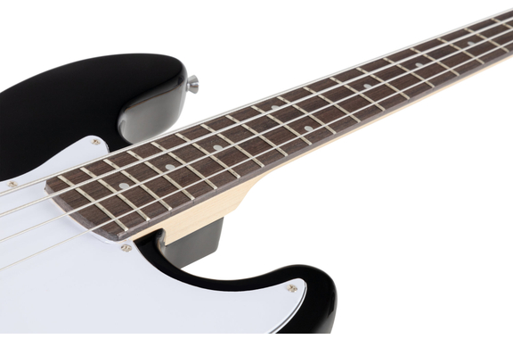 Rocktile Fatboy II BK E-Bass Black Set inkl. Schule image 7
