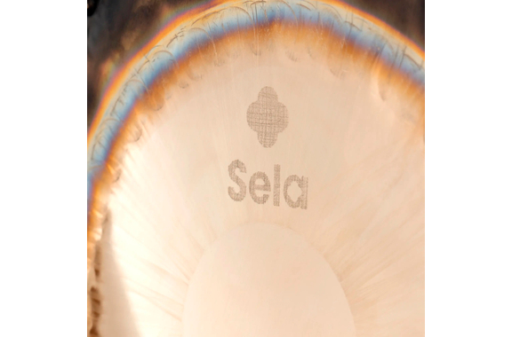 Sela SEGO32SY Symphonic Gong 32"  - Retoure (Zustand: gut) image 7