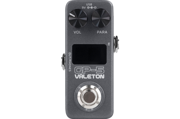 Valeton GP-5 image 7