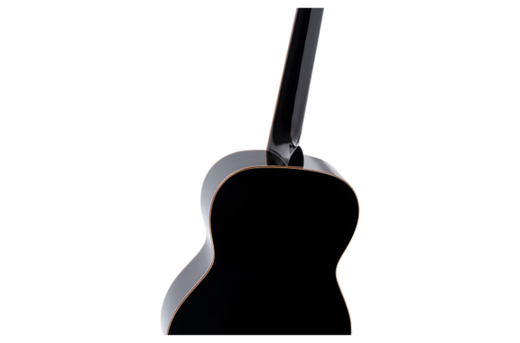 Ortega R221BK-7/8 image 7