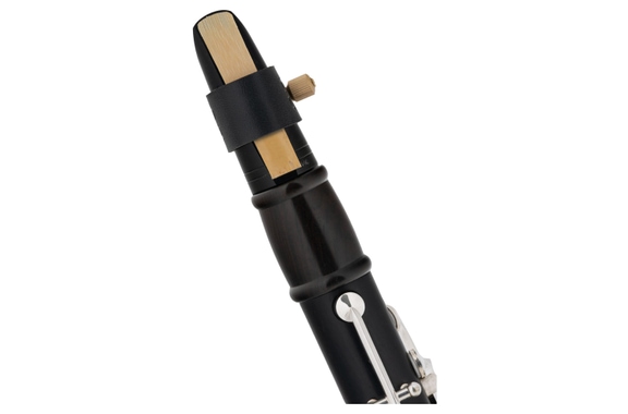 Lechgold EK-20/18 Clarinetto in Mi? Sistema Böhm image 7