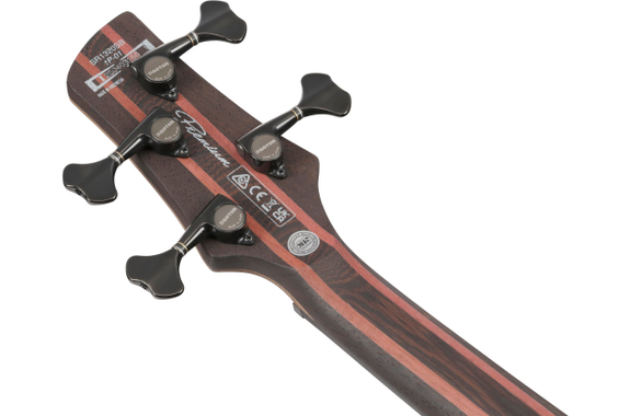 Ibanez SR1320SB-IVF Premium SR Icebreaker Wave Flat image 7