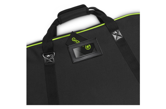 Gravity BG NS 1 B Nylon Carry Bag image 7