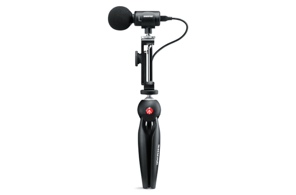 Shure MV88+ VIDEO KIT image 7