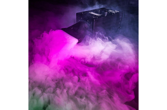 Briteq BT-H2FOG COMPACT 2 Macchina per Nebbia a Ultrasuoni Compatta image 7