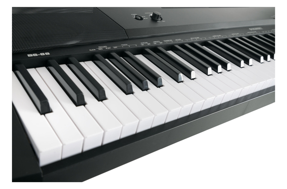 McGrey BS-88 Keyboard Set image 7