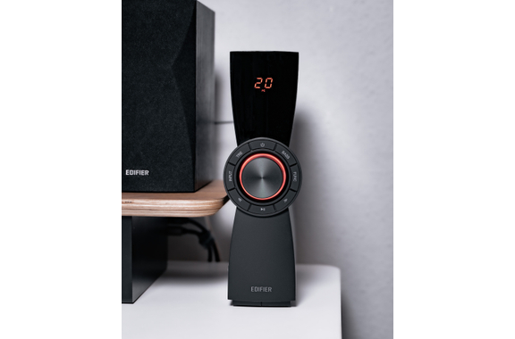 Edifier CX7 Actief 2.1 image 7