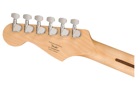 Squier Sonic Stratocaster California Blue image 7