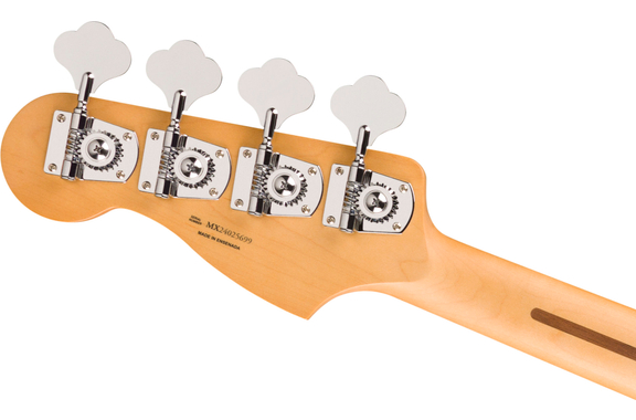 Fender Player II Precision Bass MN Birch Green image 7