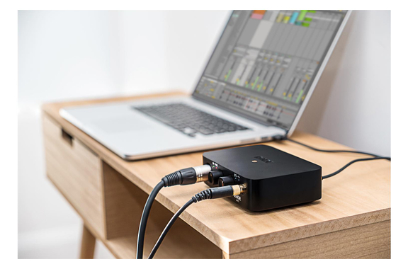 Rode AI-1 USB Audio Interface image 7
