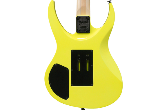 Ibanez 540PIII-DY Genesis P Desert Sun Yellow image 7
