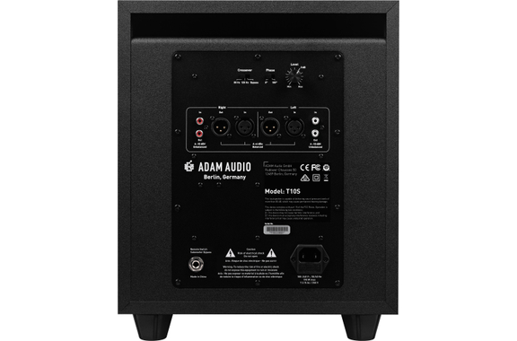 Adam Audio T5V 2.1 Studio Set image 7