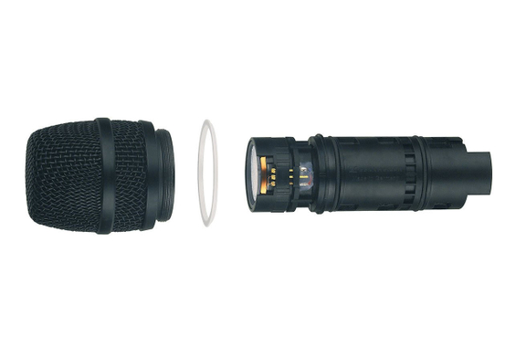 Sennheiser E 935 Microfoonset + Statief + Kabel image 7