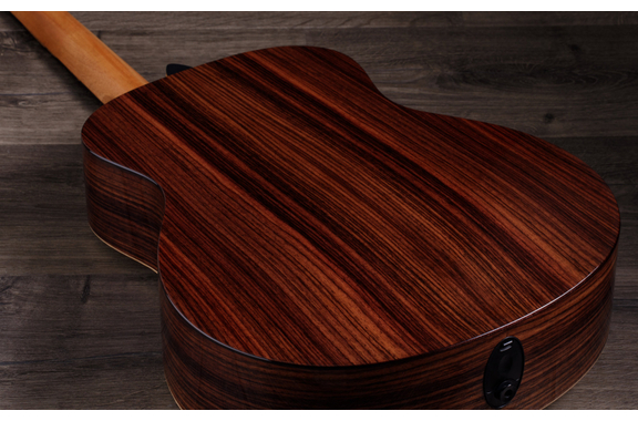 Taylor GS Mini-e Rosewood Plus  - Retoure (Zustand: sehr gut) image 7