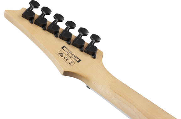 Ibanez GRG121DX-WNF Electric Guitar AK20G Set image 7