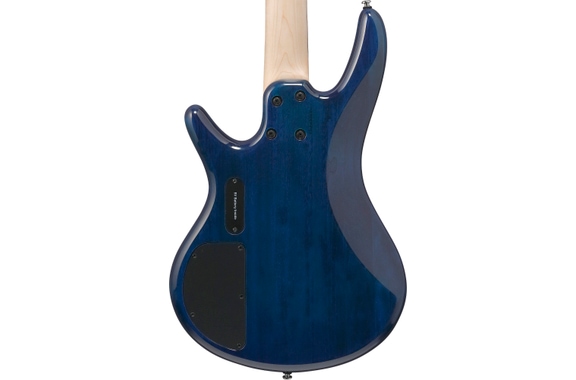 Ibanez GIO SR GSR205-BMT Blue Moon Burst image 7