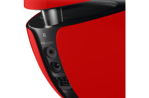 Edifier Luna E25 HD Design Speaker Set Red image 7