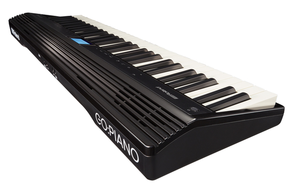 Roland GO:PIANO Digital Piano Black image 7
