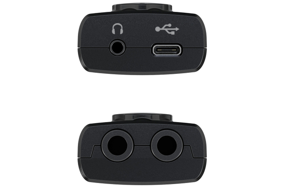 IK Multimedia iRig USB image 7