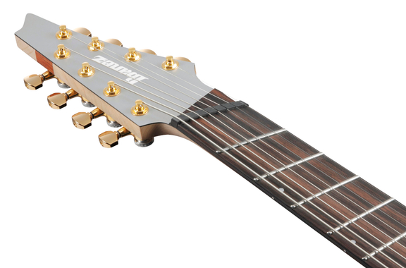 Ibanez RGDMS8-CSM Classic Silver Matte image 7