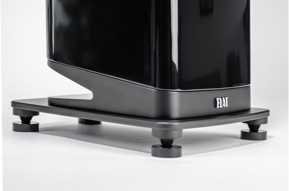 ELAC Vela 2.0 VFS407.2 Floorstand Gloss Black image 7