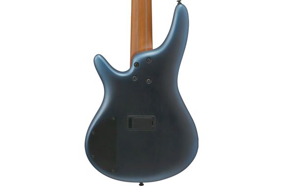 Ibanez SR505N-MAM Midnight Arctic Ocean Matte  - Retoure (Zustand: sehr gut) image 7