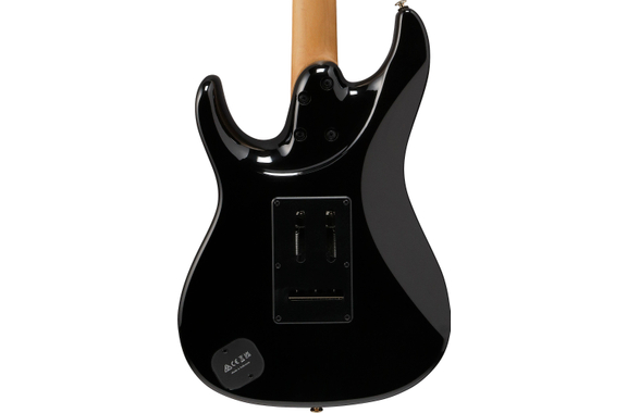 Ibanez AZ41P1EW-NGT Premium AZ Natural Gray Burst image 7