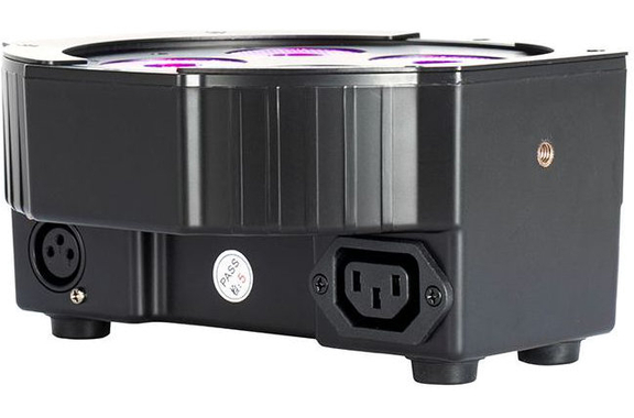 Eliminator MEGA HEX L PAR image 7